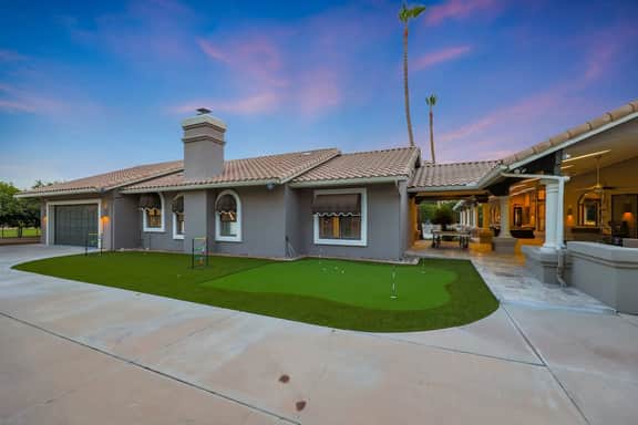 Cozy Casita, Resort Backyard | Pool & Hot Tub - Image 3