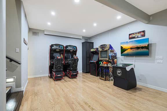 Pickleball Main House | Pool | Hot Tub | Arcade - Image 4