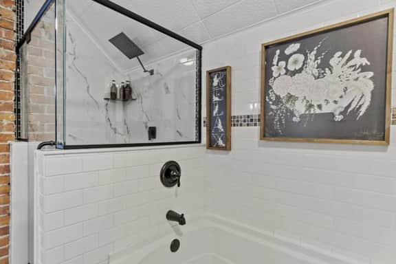 Family Friendly Home for 8 - Image 3