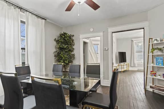 Family Friendly Home for 8 - Image 5