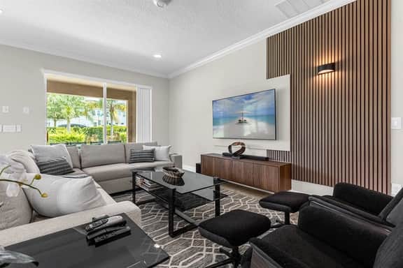 Heatable Pool, Hot Tub, Sleeps 24, Near Disney Parks - Image 2