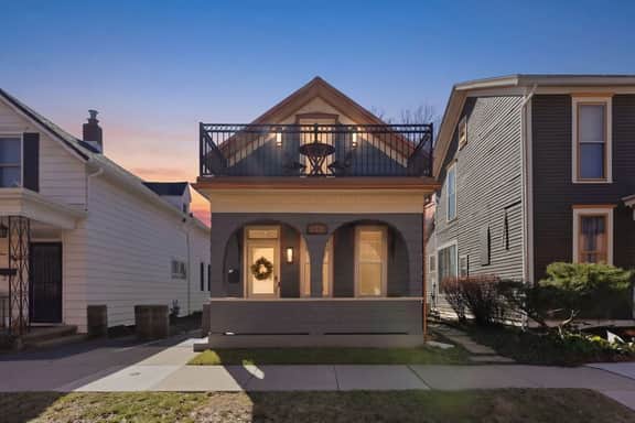 Hot Tub Retreat | Pet-Friendly | Sleeps 8 - Image 3