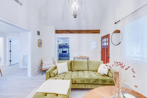 Family Friendly Home near the Zoo! - Image 1