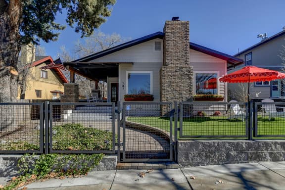 Family Home, Hot Tub, Near Whiskey Row - Image 1