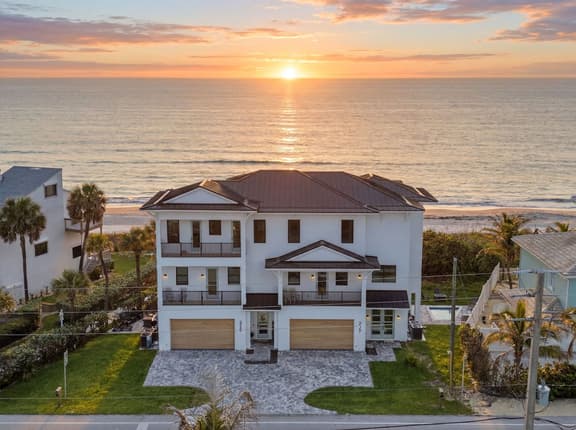 Oceanfront Calm | Private Pool & Private Beach - Image 1