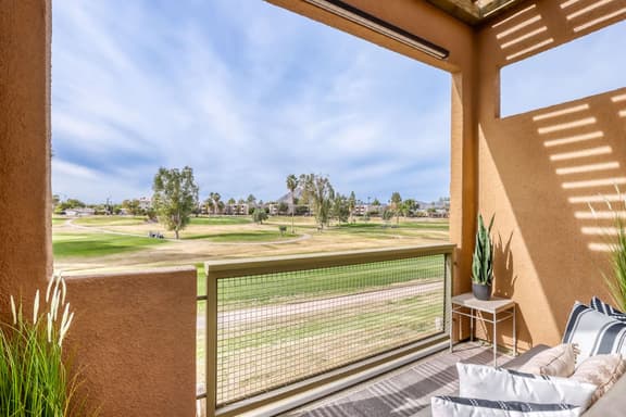 Golf Course Condo, Mountain Views, Old Town - Image 1