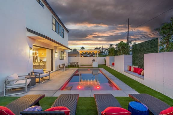 Camelback Views! Pool, Bikes & More, Sleeps 18 - Image 1