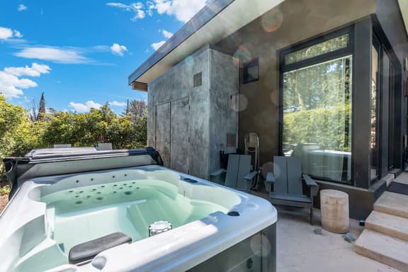 Grand Sedona Casita: Hot Tub & Cold Plunge - Image 1