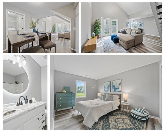 Luxury Condo w/Attached Garage - Image 1