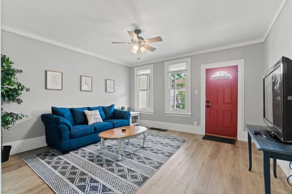 Spacious 2BR Retreat • Pet-Friendly & Cozy! - Image 1