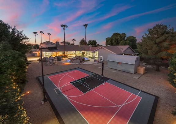 Pickleball Main House | Pool | Hot Tub | Arcade - Image 1